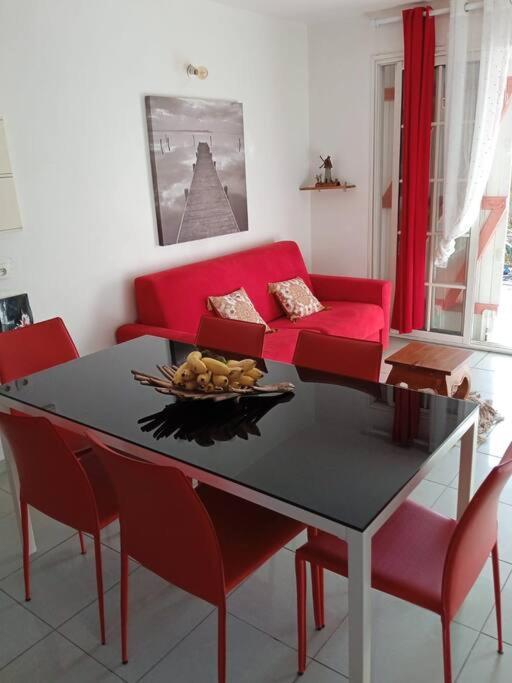 Dous'Inn Kreyol Appartement Avec Free Wifi Grand-Bourg  Extérieur photo