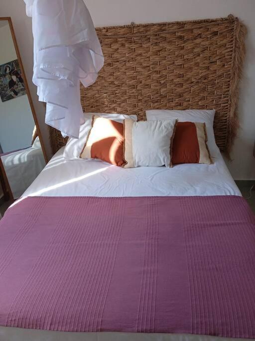 Dous'Inn Kreyol Appartement Avec Free Wifi Grand-Bourg  Extérieur photo