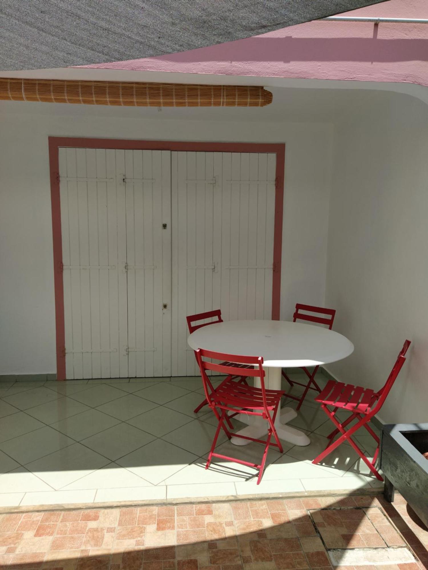 Dous'Inn Kreyol Appartement Avec Free Wifi Grand-Bourg  Extérieur photo